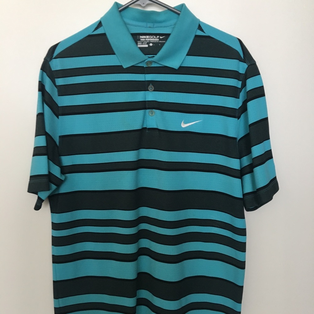 Nike Golf Polo